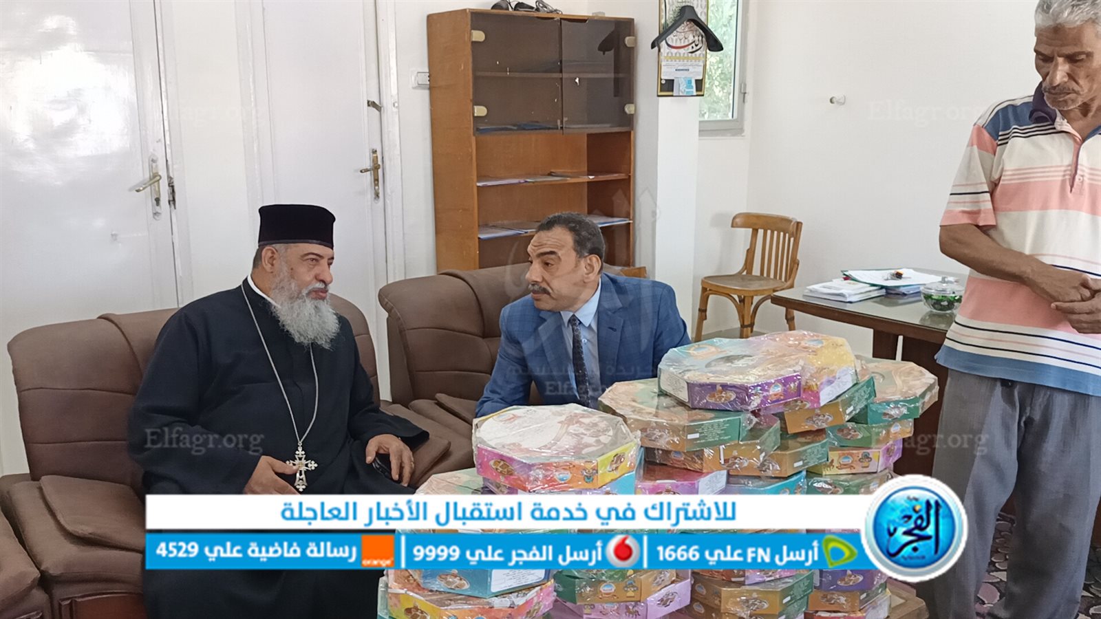 القمص يوانس أديب