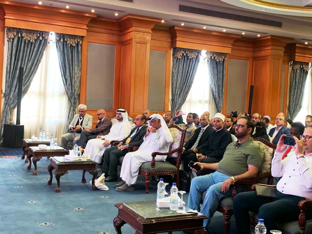 مهرجان أسوان الدولى السادس للتمور