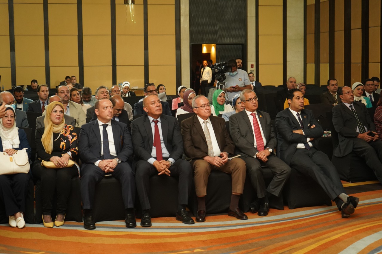 مؤتمر معايير التميز في السياحة العلاجية