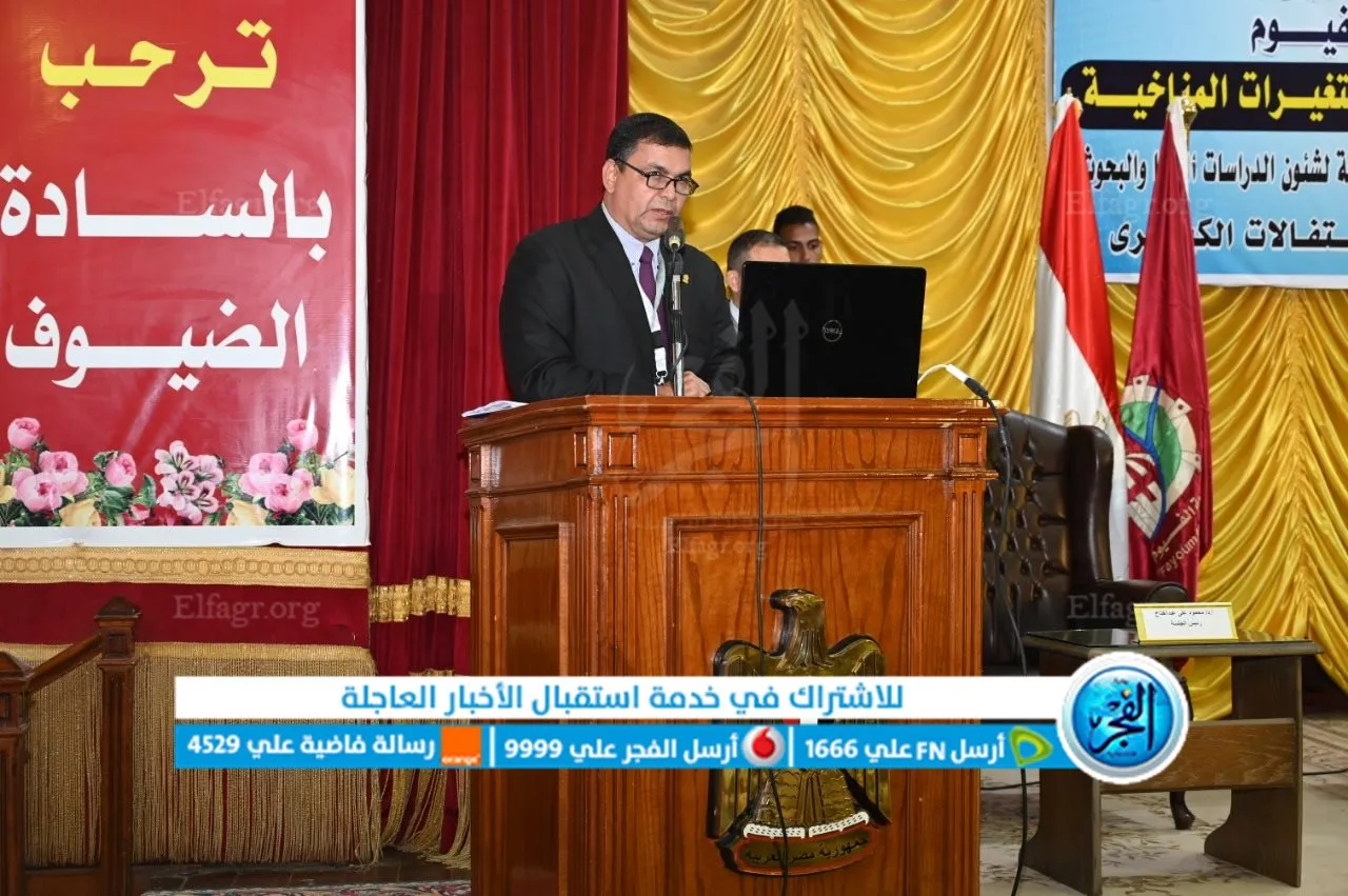 جانب من الفعاليات 