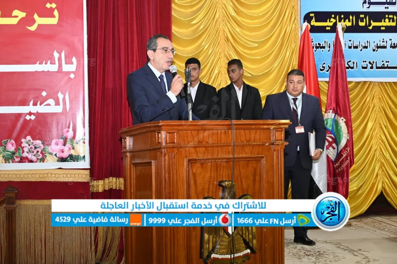 جانب من الفعاليات 