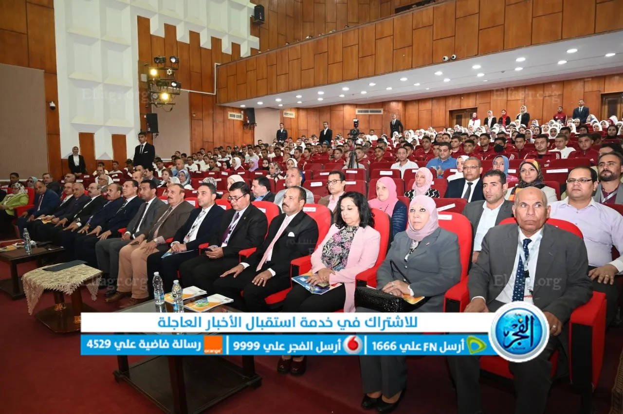 جانب من الفعاليات 