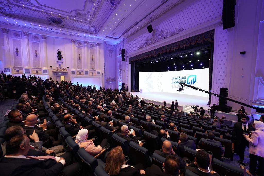 حضور المؤتمر (4)