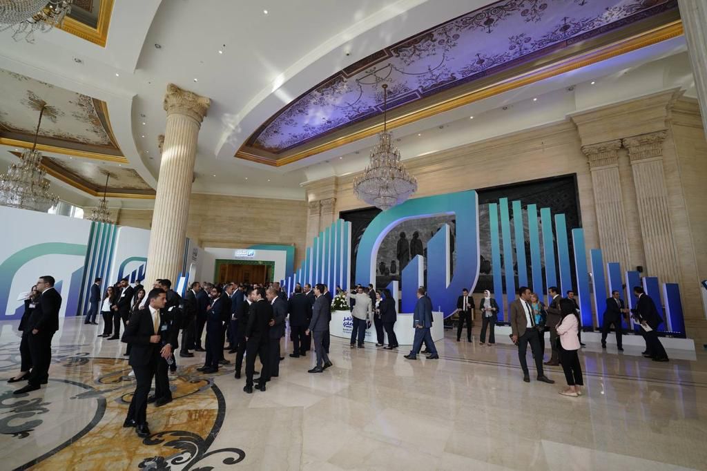 حضور المؤتمر (9)