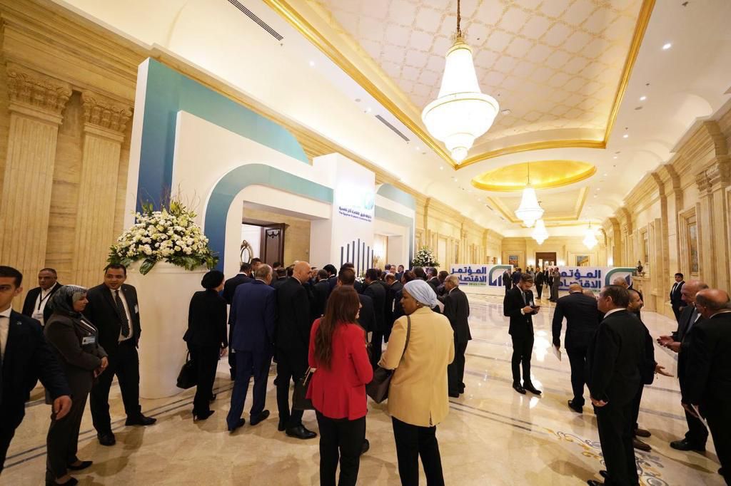 حضور المؤتمر (11)