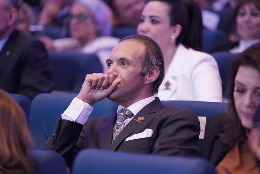 حضور المؤتمر (12)