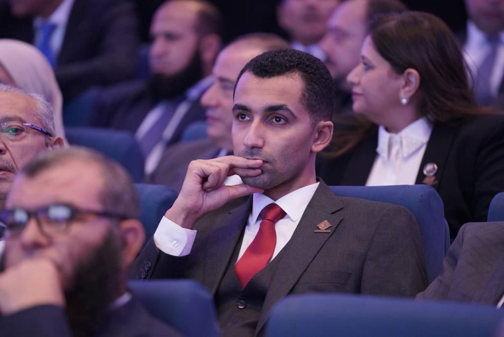 حضور المؤتمر (13)