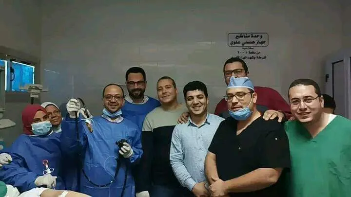 جانب من العملية