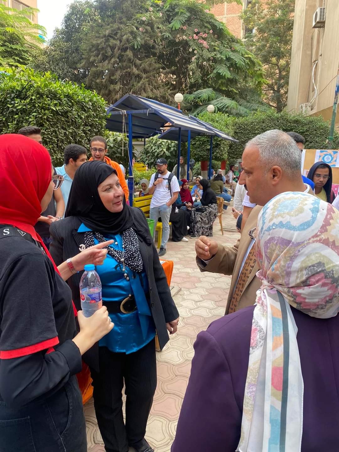 الفاعلية