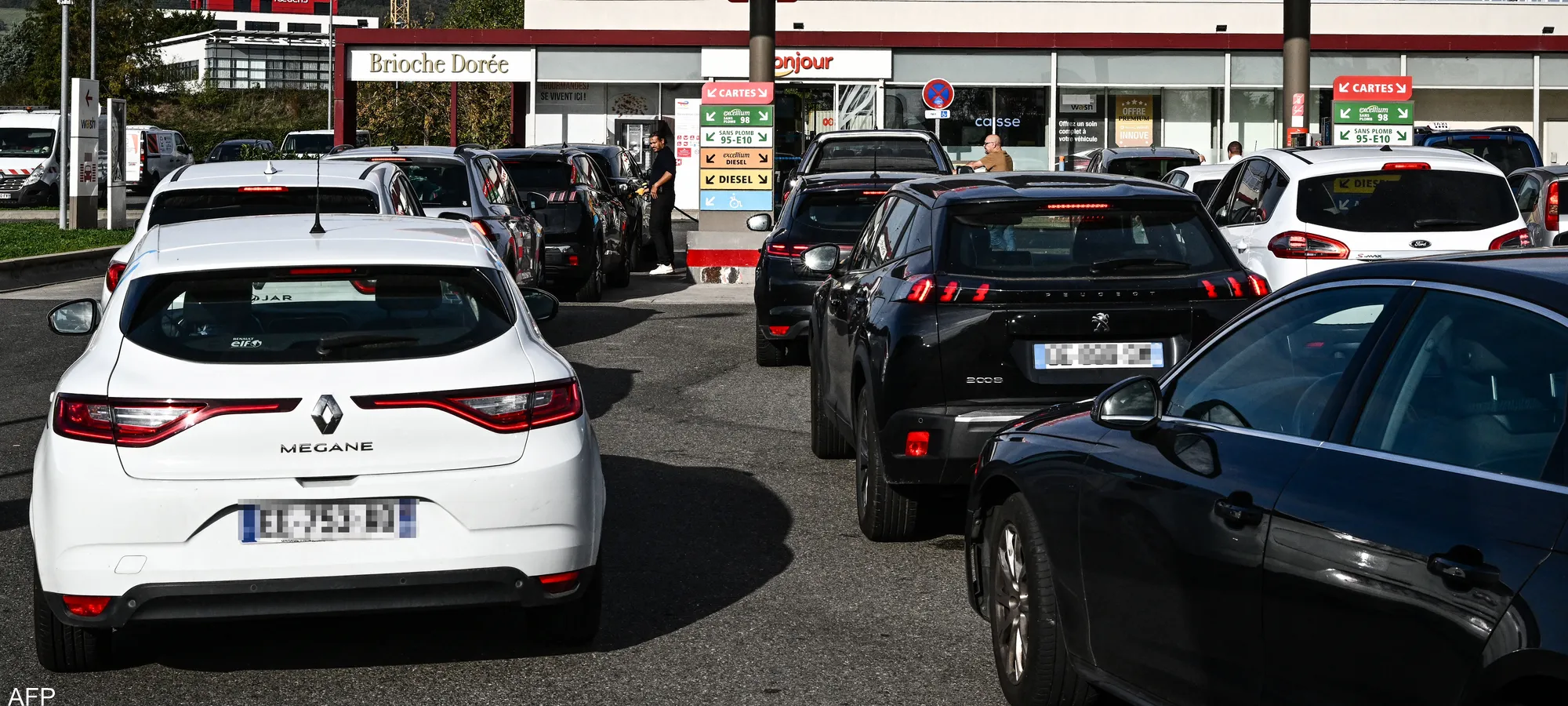 سيارات كهربائية