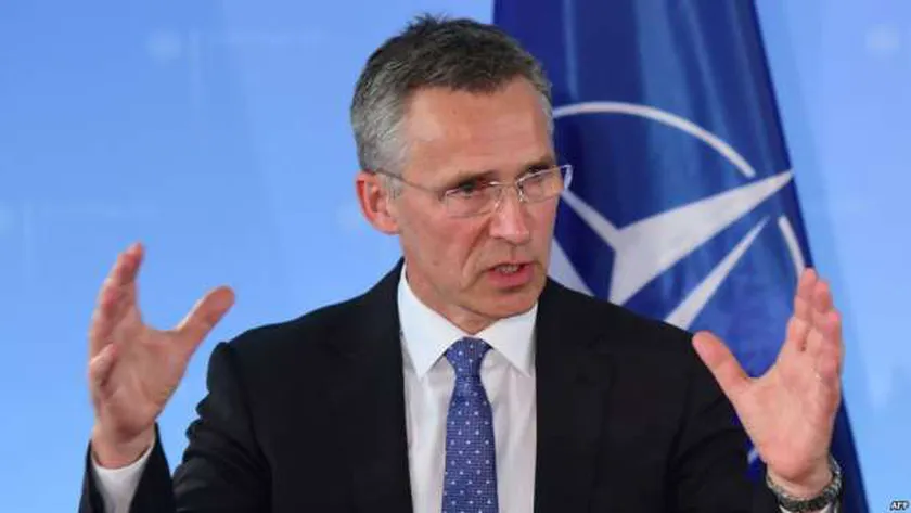 الأمين العام لحلف شمال الأطلسي