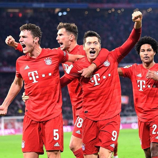 ليفاندوفيسكي