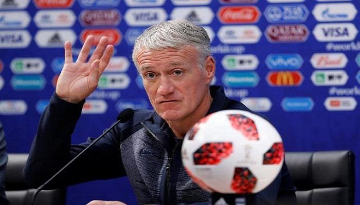 ديديه ديشامب