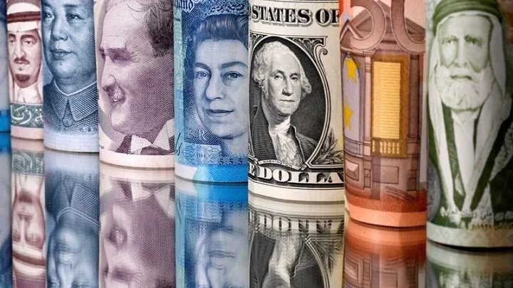 أسعار-العملات-الأجنبية