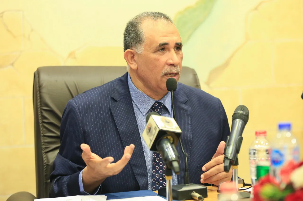 اجتماع مجلس النقابة العامة للمحامين ونقباء النقابات الفرعية على مستوى الجمهورية