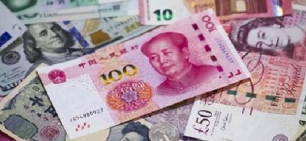 اليوان الصيني