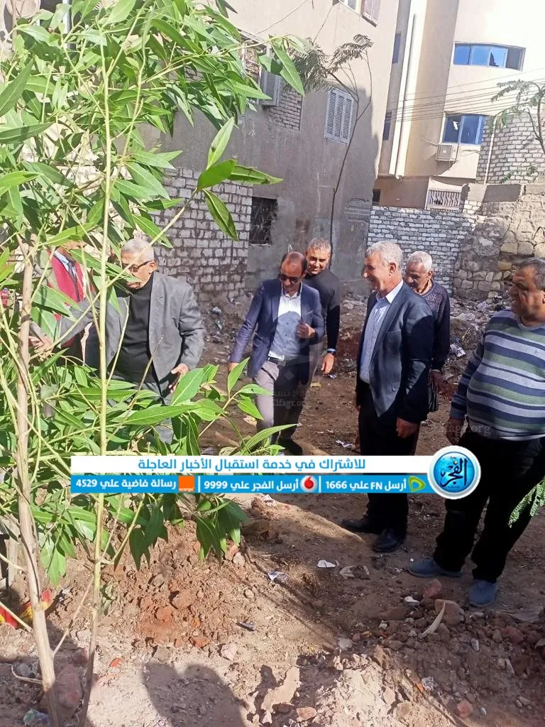 جانب من المبادرة