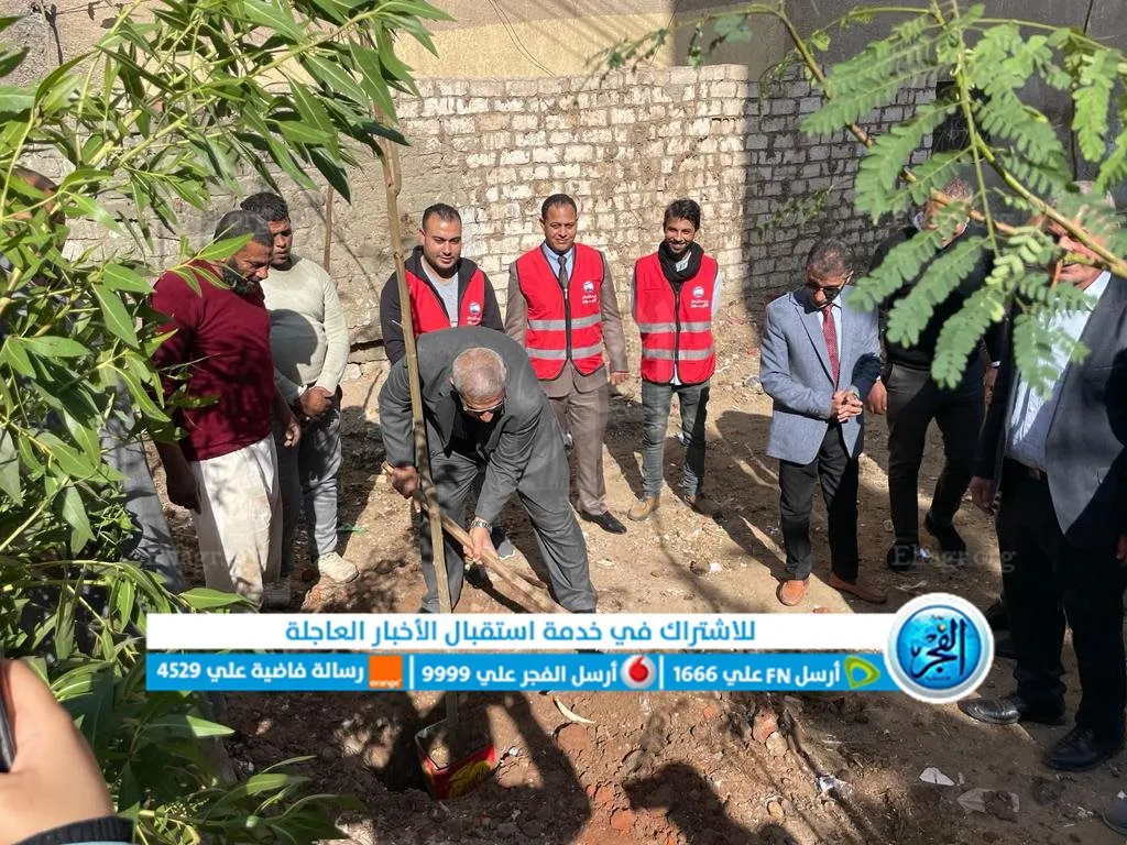 جانب من المبادرة