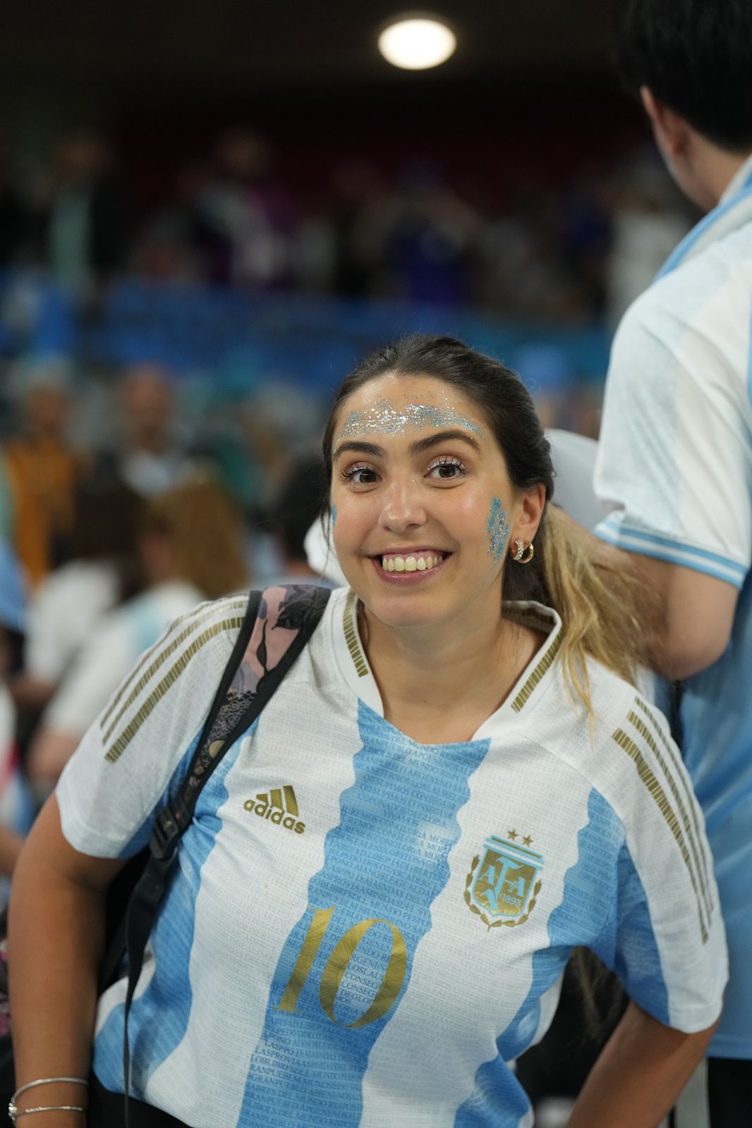 الأرجنتين وأستراليا