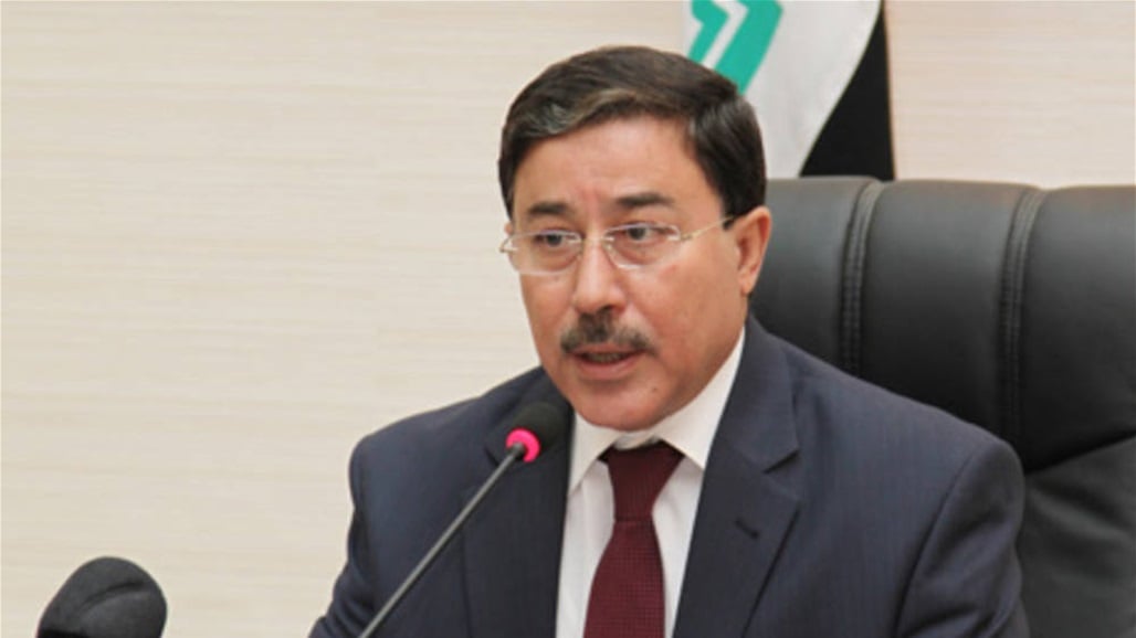 احسان الياسري