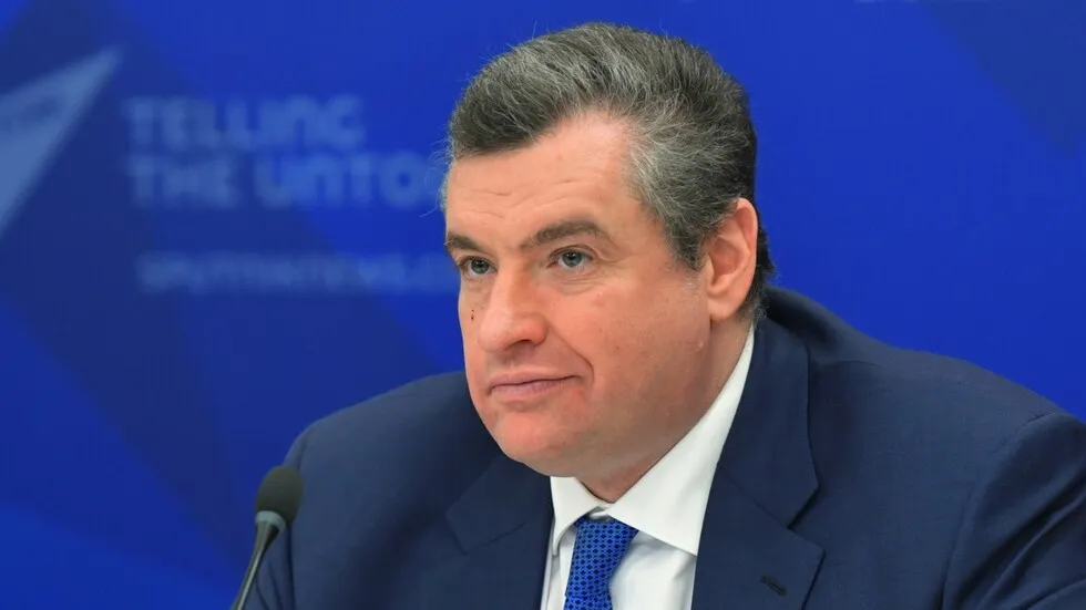 ليونيد سلوتسكي