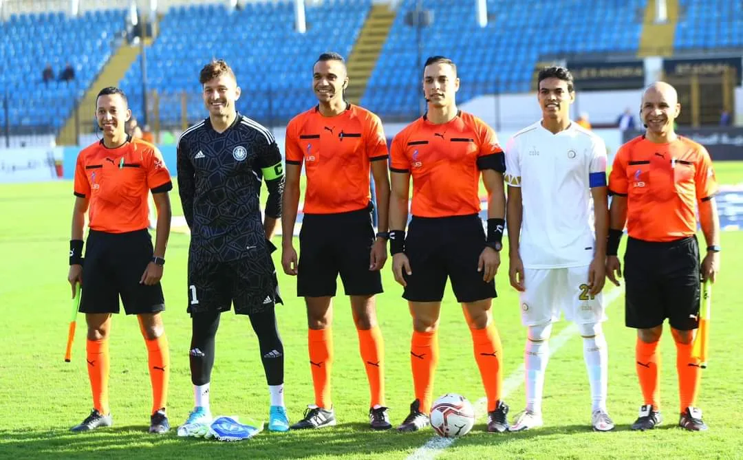 مباراة أسوان وسموحة اليوم