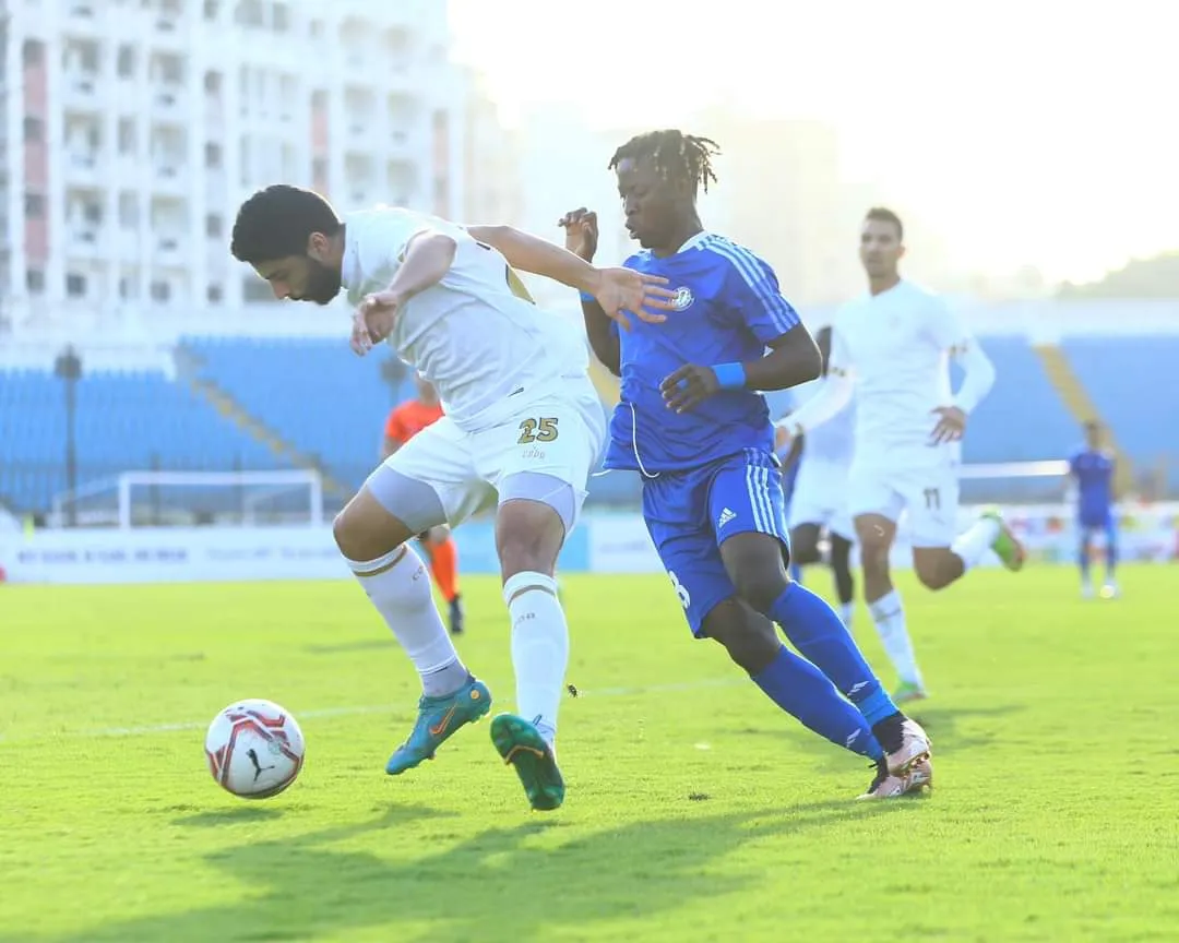 مباراة أسوان وسموحة اليوم