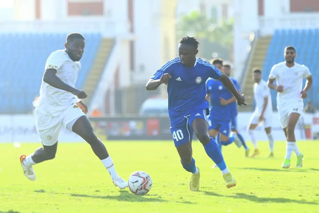 مباراة أسوان وسموحة اليوم