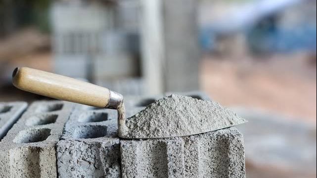 سعر الاسمنت اليوم