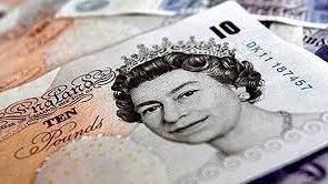 الجنيه الاٍسترليني