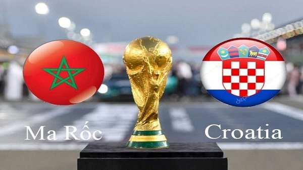 المغرب وكرواتيا 1