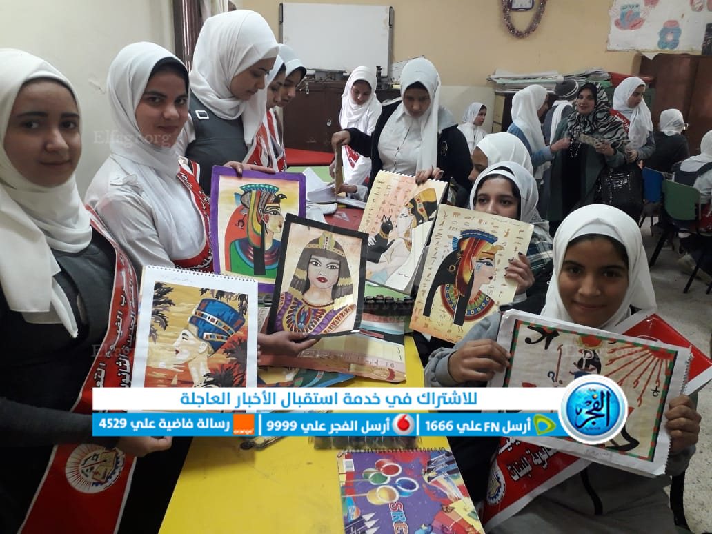 جانب من المحاضرة