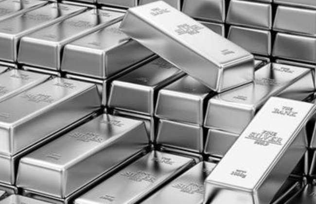 سعر الفضة في السوق السعودي