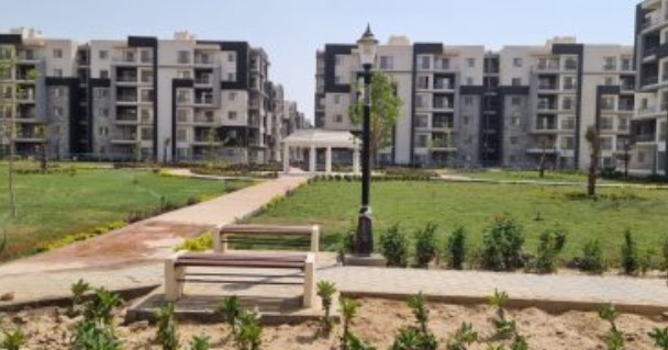 وحدات الاسكان