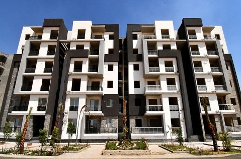 الاسكان الجديد