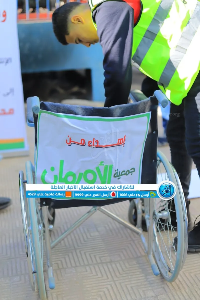 قوافل الأورمان 