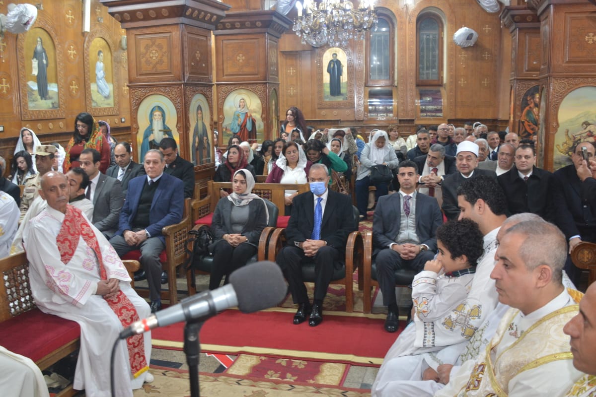 عيد الميلاد المجيد