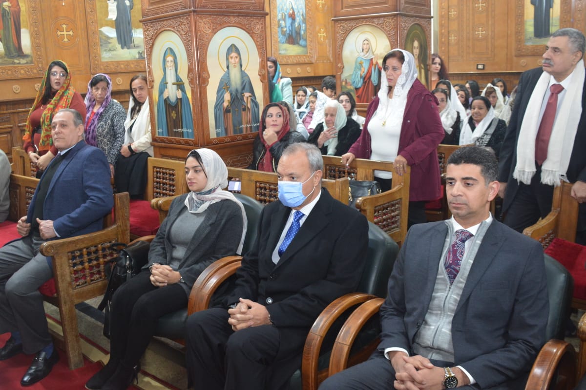 عيد الميلاد المجيد