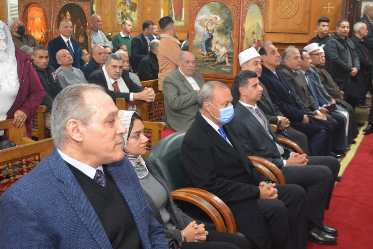 عيد الميلاد المجيد