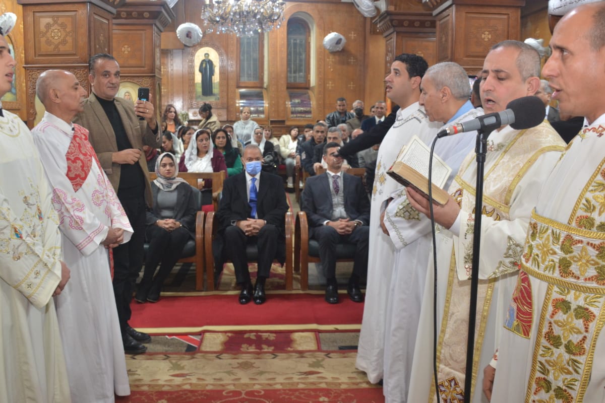 عيد الميلاد المجيد