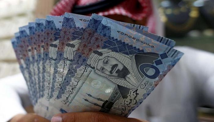 الريال السعودي