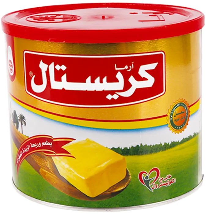 كريستال سمن