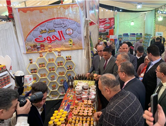 أسعار التمور في ياميش رمضان 2023