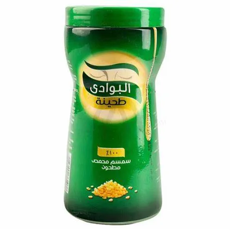 طحينة البوادي