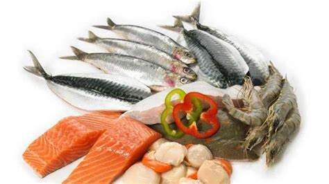 سعر الأسماك