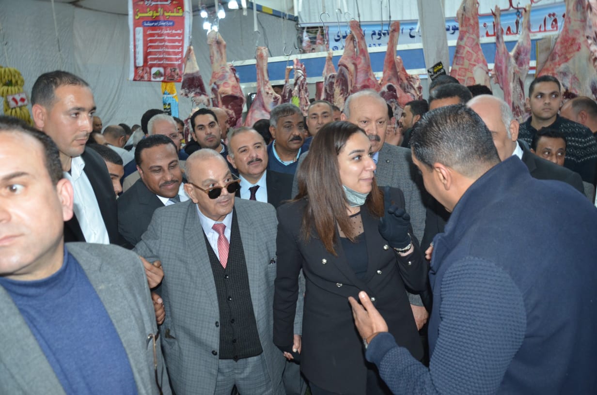 جانب من الافتتاح 2