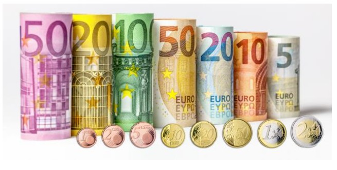سعر اليورو اليوم