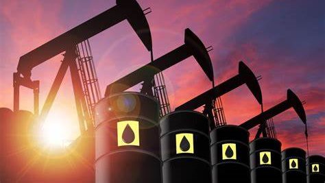 النفط العالمي