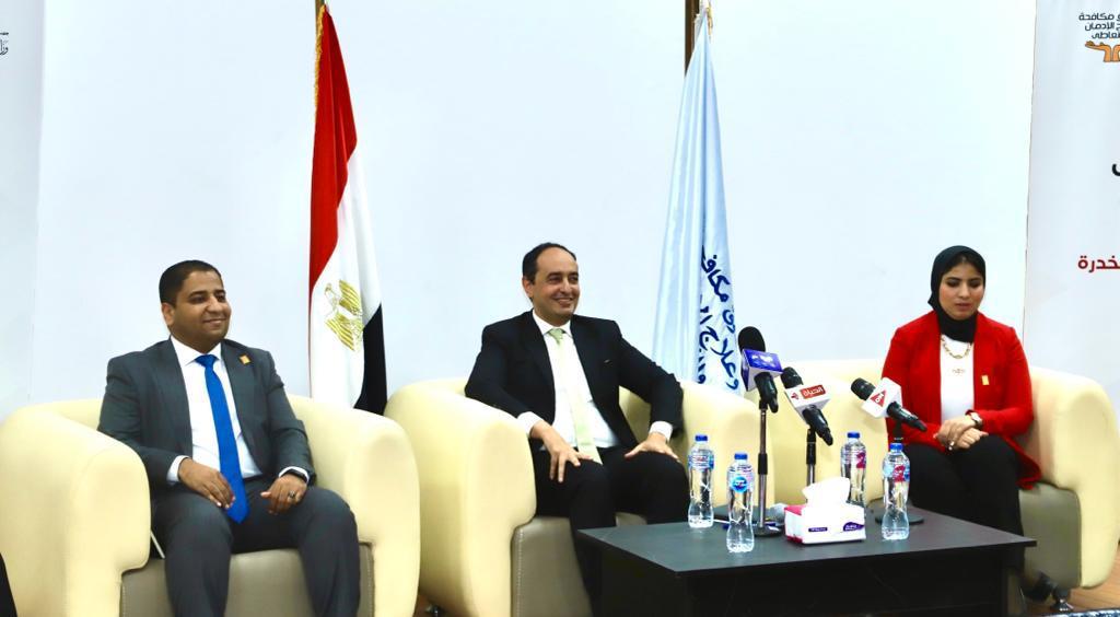 جانب من فاعليات اللقاء