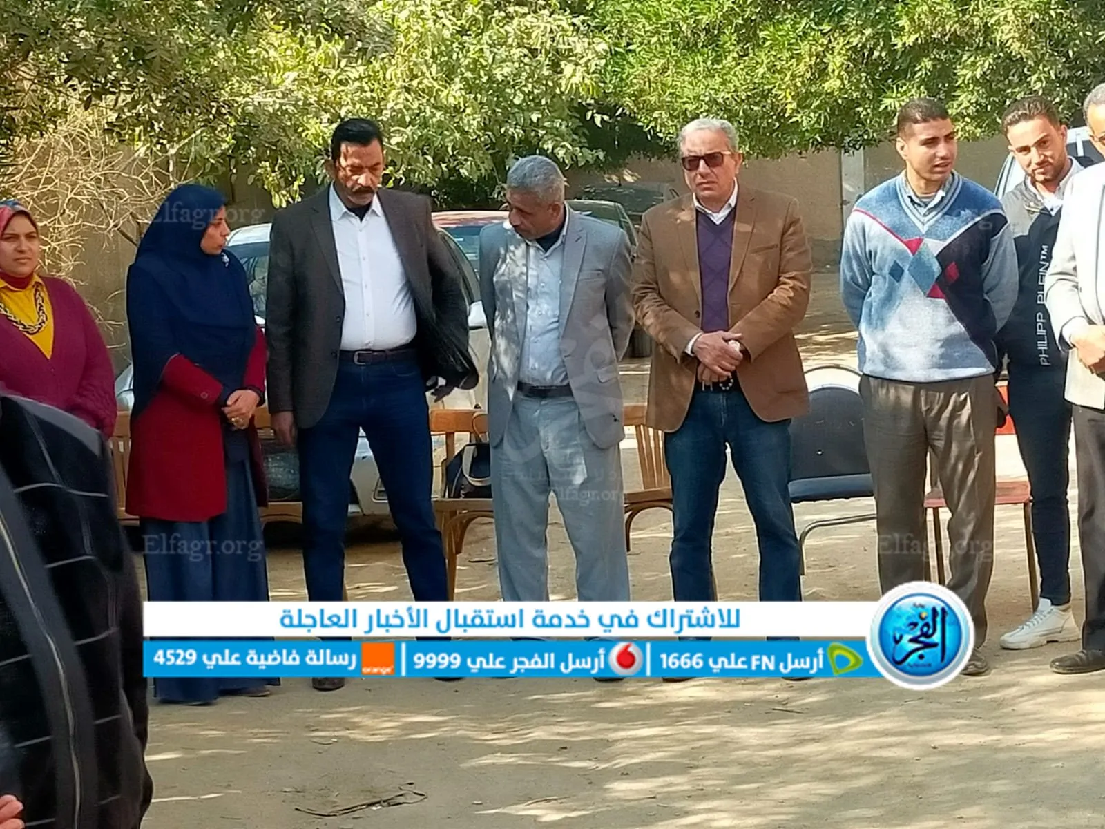 مياه الفيوم: تنفيذ ندوات توعية للعاملين بمركز طامية